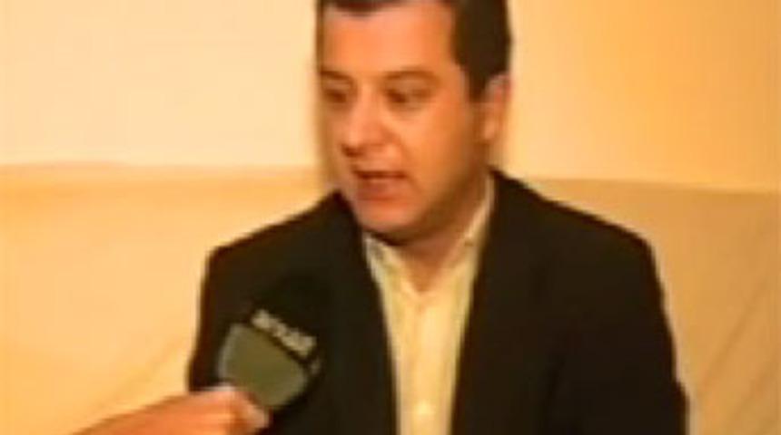 "&Ouml;ld&uuml;receğimiz ilk rehine T&uuml;rk"