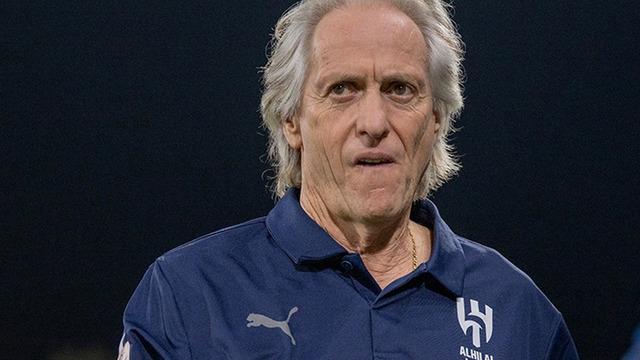 Jorge Jesus, kırdığı rekorla dünyayı kasıp kavuruyor!