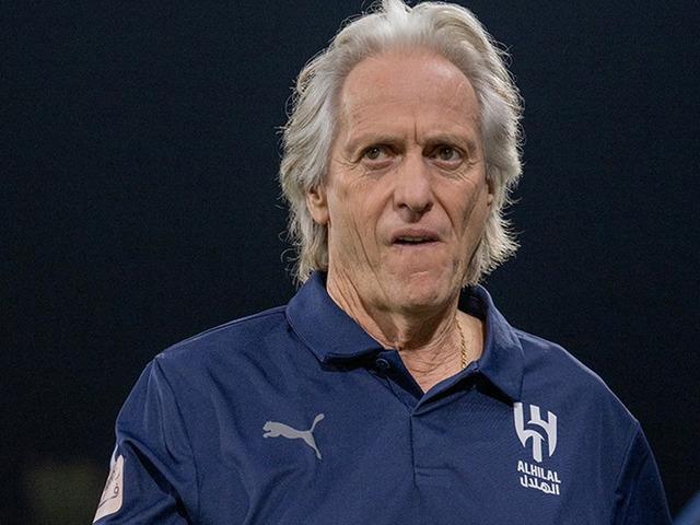 Jorge Jesus, kırdığı rekorla dünyayı kasıp kavuruyor!