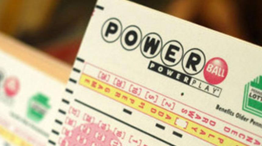 Bir bilet aldı hayatı değişti