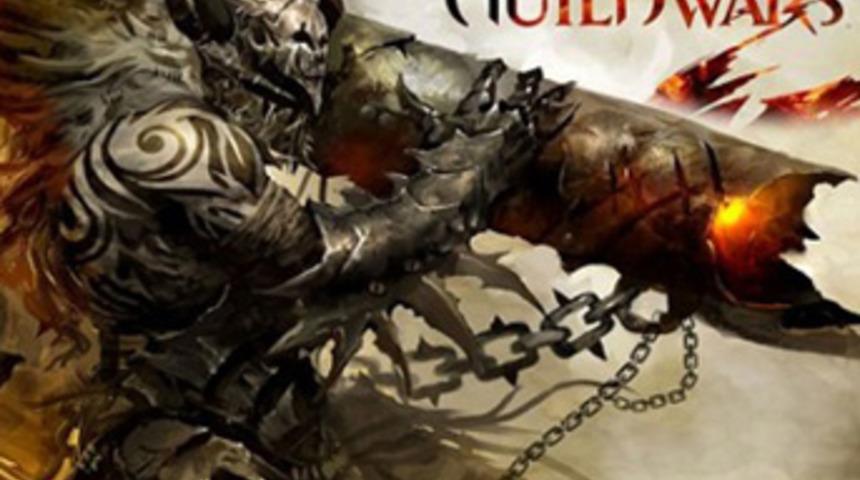 Guild Wars 2, dinlenmeye çekildi!