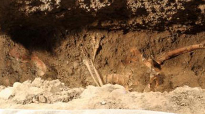 Sonunda "O"nu buldular mı?