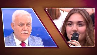 Nihat Hatipoğlu'na sorulan soru gündem oldu! Ünlü ilahiyatçı verdiği yanıtla dikkat çekti: Böyle abdest olmaz