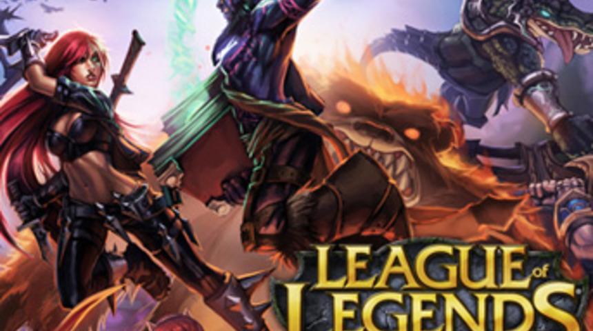 League of Legends'ı T&uuml;rk&ccedil;e deneme fırsatı!
