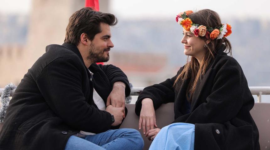 Gönül Dağı'na bomba isim! Genç oyuncu kadroda