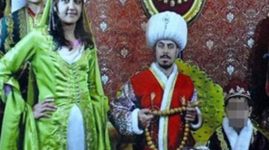 "Patates köfte istedim, yapmadı öldürdüm"