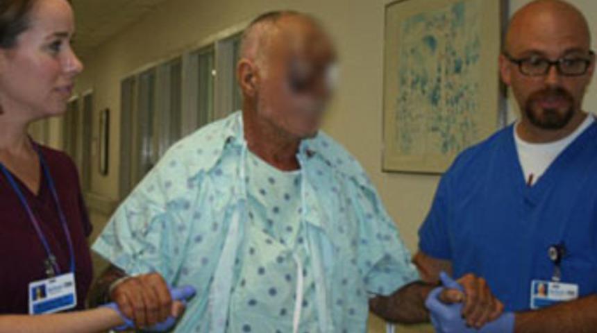 Yamyam mağduru konuştu!