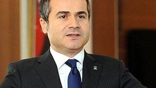 'Terörü çözersek kimse tutamaz'