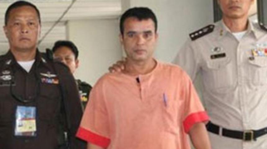 Seks iş&ccedil;isi katiline m&uuml;ebbet!