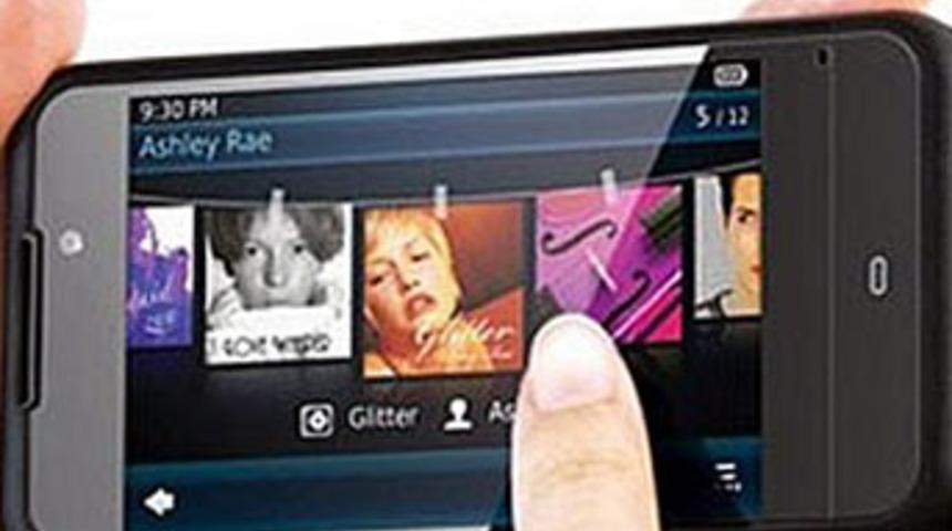 İşte akıllı telefonu en iyi kullanan millet!