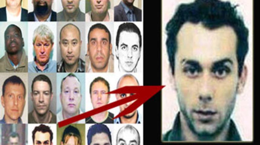 İngiltere bu Türk'ün peşinde