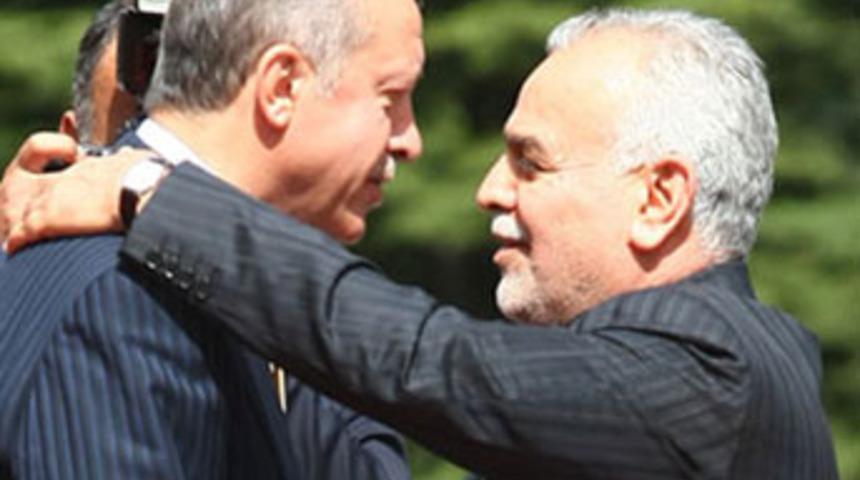 Haşimi'den &ccedil;ok konuşulacak s&ouml;zler