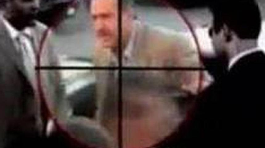 Başbakan'ı öldüreceklerdi!