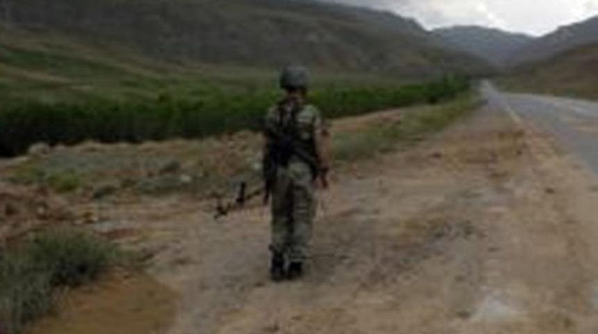 Hakkari'de facianın eşiğinden d&ouml;n&uuml;ld&uuml;