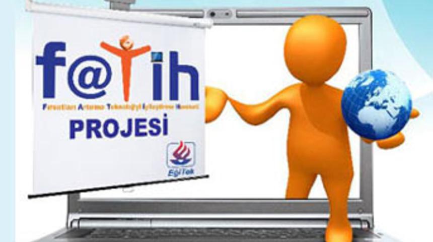 7 dev firma 'Fatih' için yarışacak