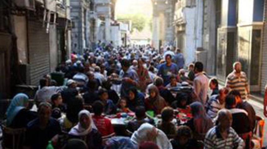 &lsquo;Oru&ccedil; tutmayan cezalandırılsın&rsquo;