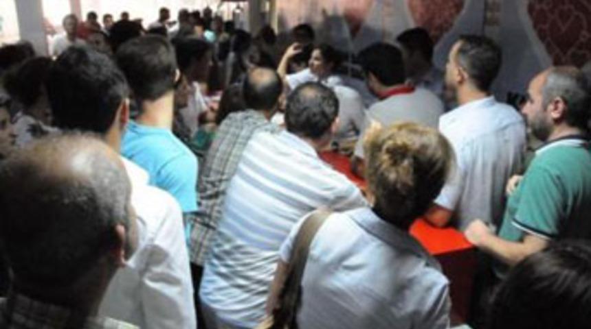 İzmir'de kan ihtiyacı kalmadı