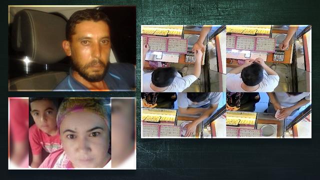 Anne-oğul evde, baba da araçta yanarak ölmüş halde bulunmuştu! Cinayet şüphelisinin görüntüleri ortaya çıktı... Annenin alyansını satmış