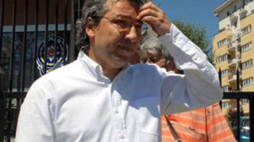 D&uuml;ndar: G&ouml;rd&uuml;ğ&uuml;m Ergenekon bu değildi