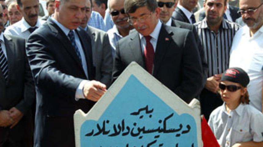 'Davutoğlu'nu tutuklama hakkımız var!'