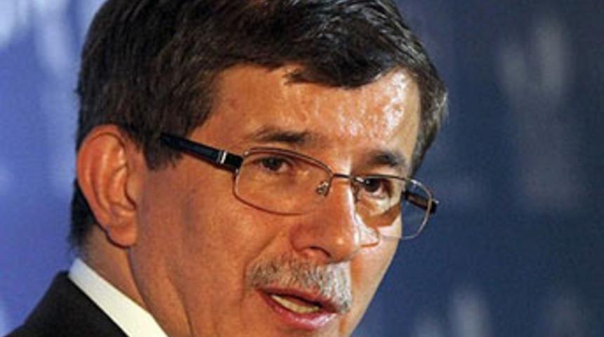 ''Zulm ile abad olunmaz''