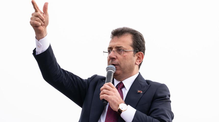 Financial Times'tan çarpıcı İmamoğlu analizi: Masasında hem Nutuk hem de Kur'an var