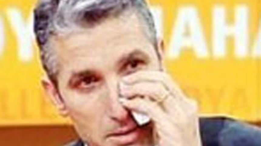 Nedim Şener'in acı günü