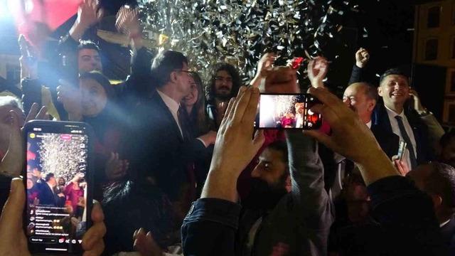 SON DAKİKA | Kütahya'da oylar yeniden sayılacak! Kıran kırana yarışta, yıllar sonra CHP kazanmıştı, YSK kararını verdi