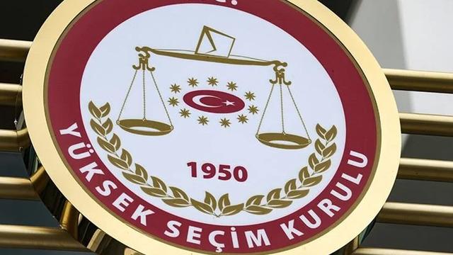 YSK, Van'la ilgili gerekçeli kararını açıkladı! Zeydan seçilme yeterliliği taşımaktadır