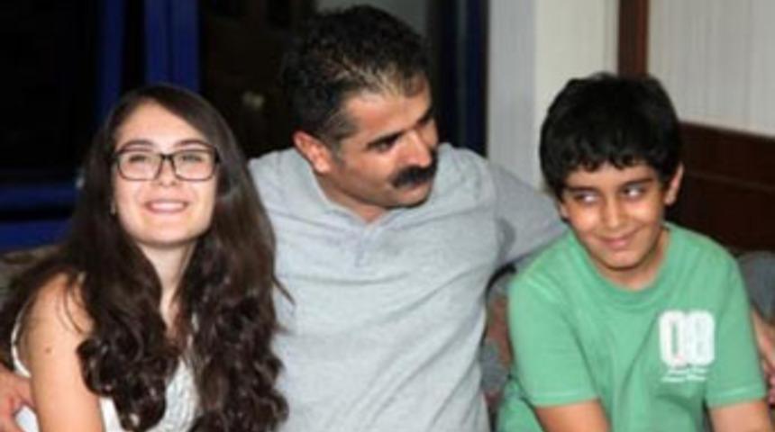 Hüseyin Aygün PKK'dan şikayetçi oldu