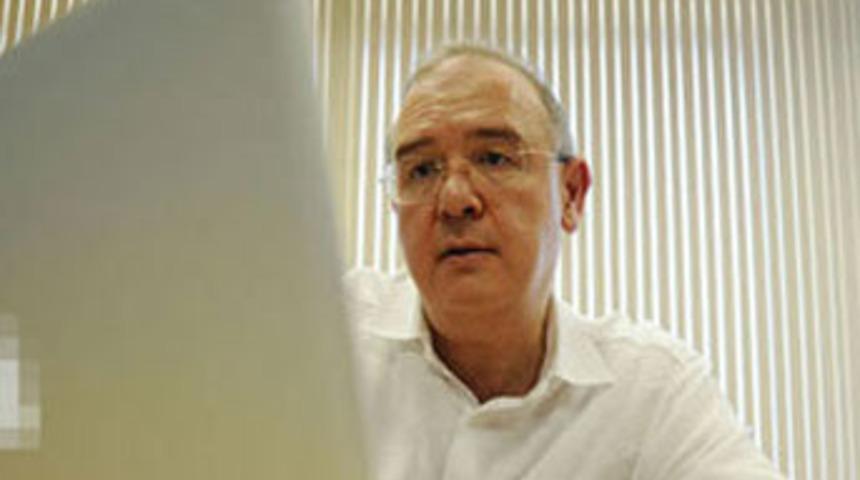 ABD'de heykeli dikilen T&uuml;rk'e T&Uuml;BİTAK &ouml;d&uuml;l&uuml;