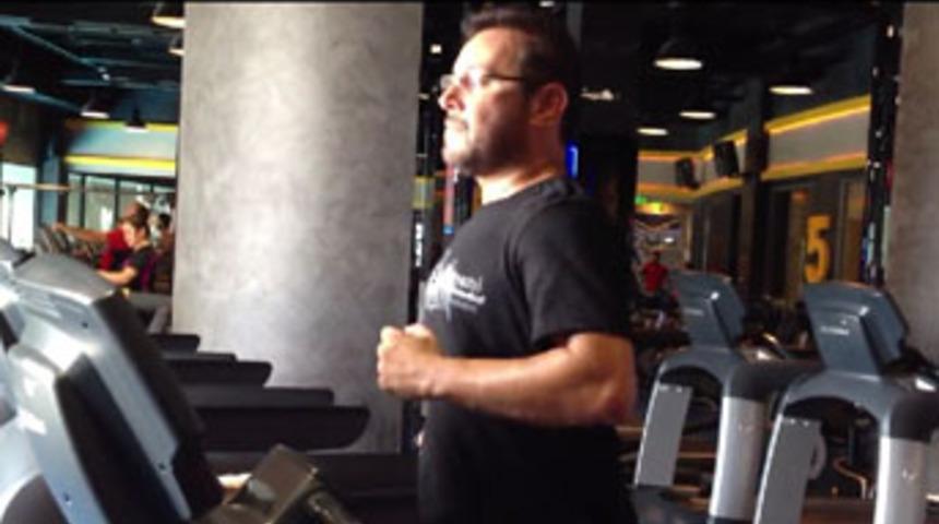 Enkaz altında kalan ruhlar