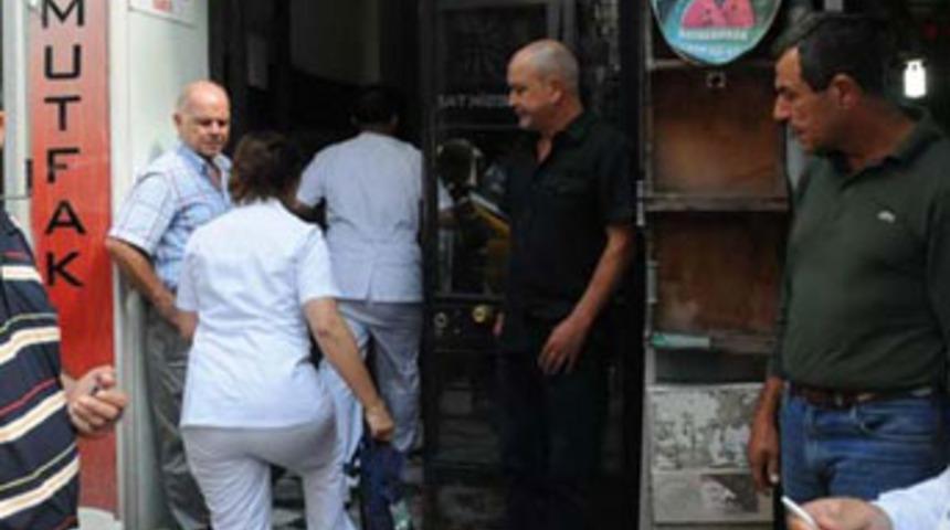 Biraz geç kalmadınız mı?