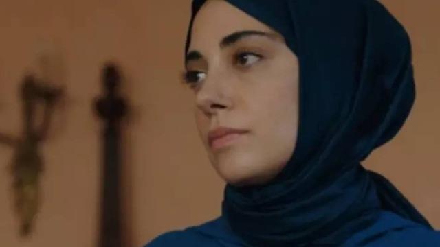 Kızılcık Şerbeti'nin Nursema'sı Ceren Karakoç son pozlarıyla sosyal medyayı salladı! Aman Pembe görmesin