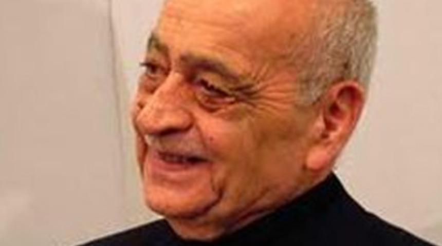 Besteci İlhan Mimaroğlu vefat etti