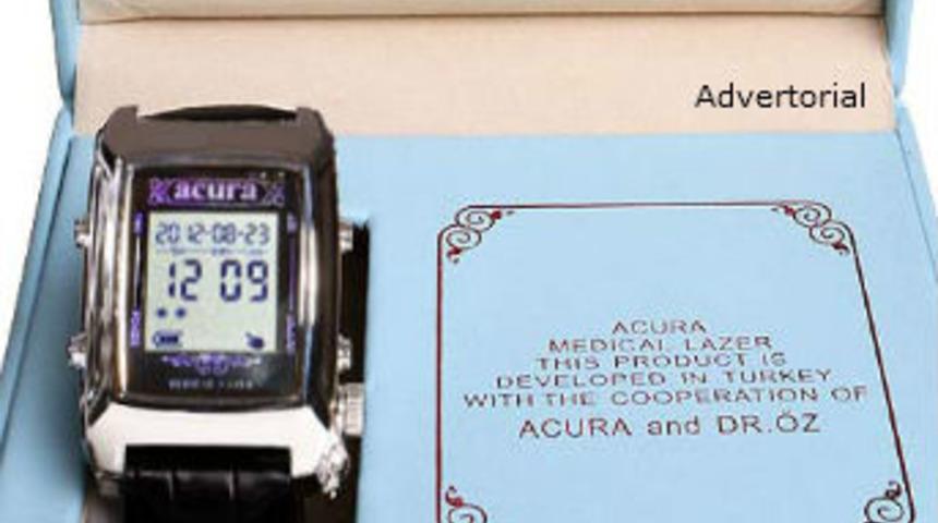 Lazerle Tedavi Artık Hayatın Her Alanında!