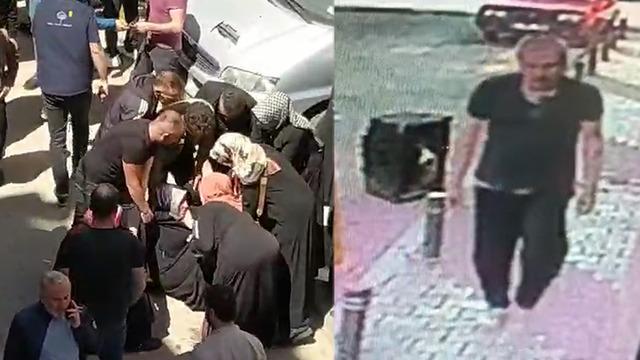 İstanbul'da korkunç olay! Uyuyan ailesine kurşun yağırdı