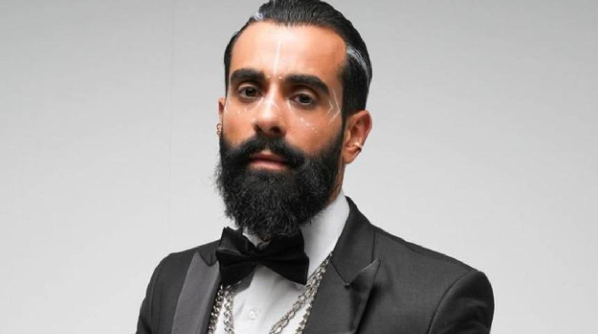 Ünlü şarkıcı Gökhan Türkmen imaj yeniledi! Yeni hali sosyal medyada gündem oldu: "Abi ne yaptın kendine!"
