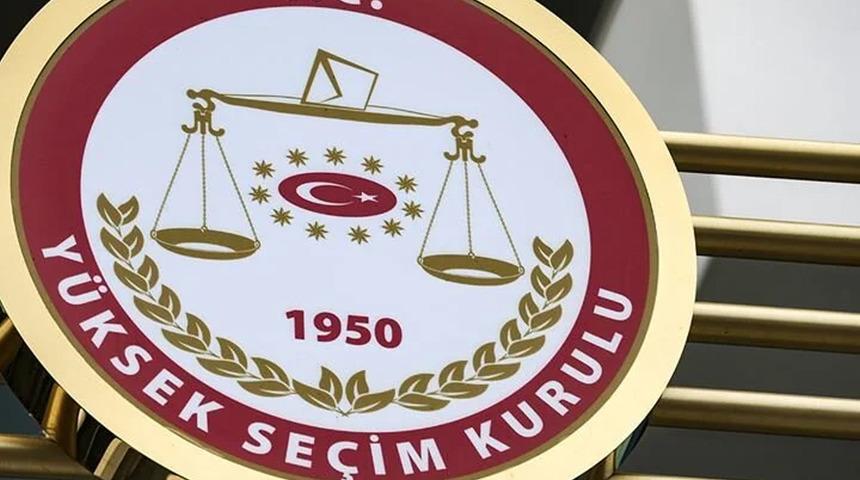 YSK'dan Pınarbaşı ve Hilvan hakkında karar! Seçimler yeniden yapılacak