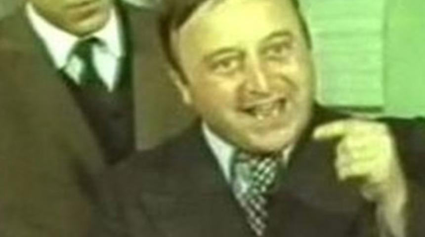 Efsane isim hayatını kaybetti!