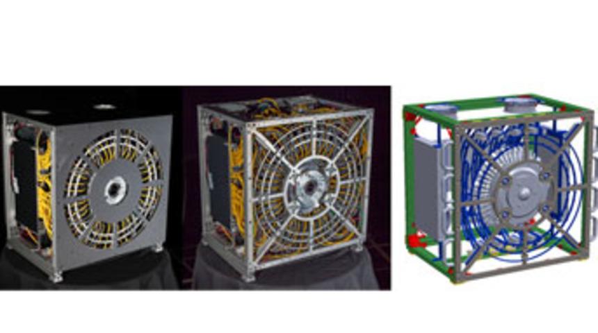 Bu kamera tam 1000 megapiksel!