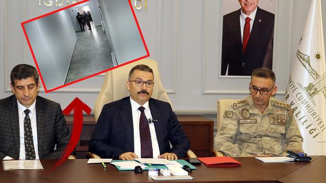 Belediyede kriz! Cumhurbaşkanı Erdoğan'ın fotoğrafı indirilmek istendi: 'Hiç kimse racon kesemez'