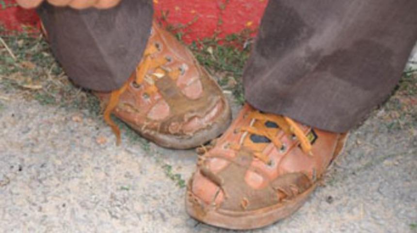 &Ccedil;ok şey anlatan fotoğraf