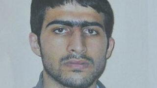 Hain bombacı bakın kimin koruması çıktı?