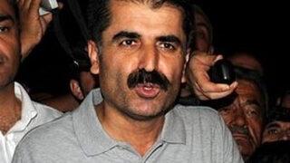 O çocuklardan şikayetçi olmadım