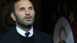 Süper Kupa öncesi Okan Buruk'tan dikkat çeken ifadeler! O sözler için konuştu: 'İlk defa duydum'