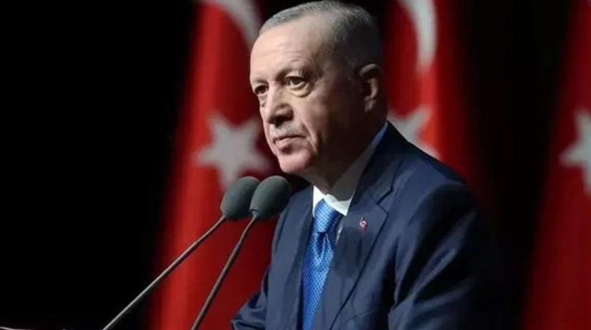 Cumhurbaşkanı Erdoğan Pakistan Cumhurbaşkanı Zerdari ile görüştü