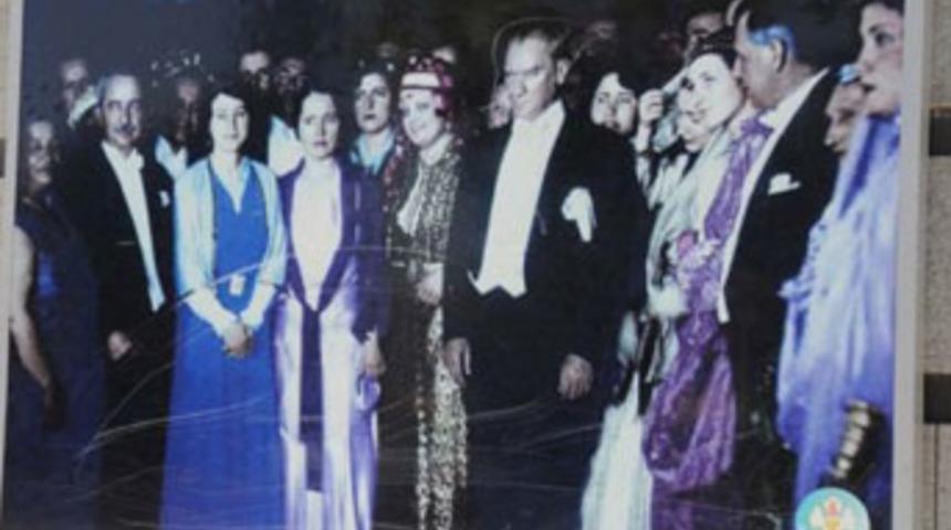 Zafer Bayramı'nda çirkin saldırı!