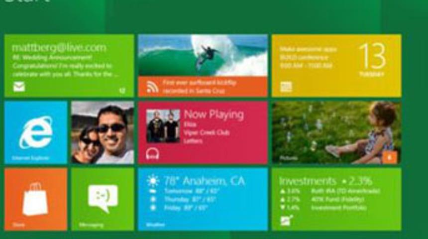 Windows 8 ne zaman &ccedil;ıkıyor?
