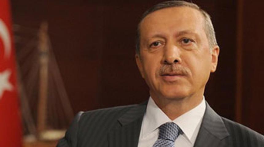 Başbakan'dan sert açıklamalar